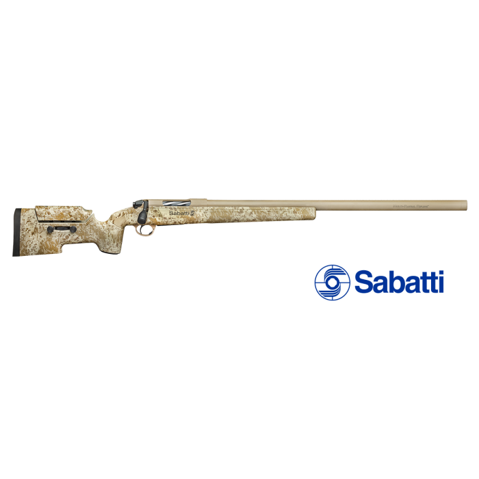 Karabin Sabatti TACTICAL Evo Desert